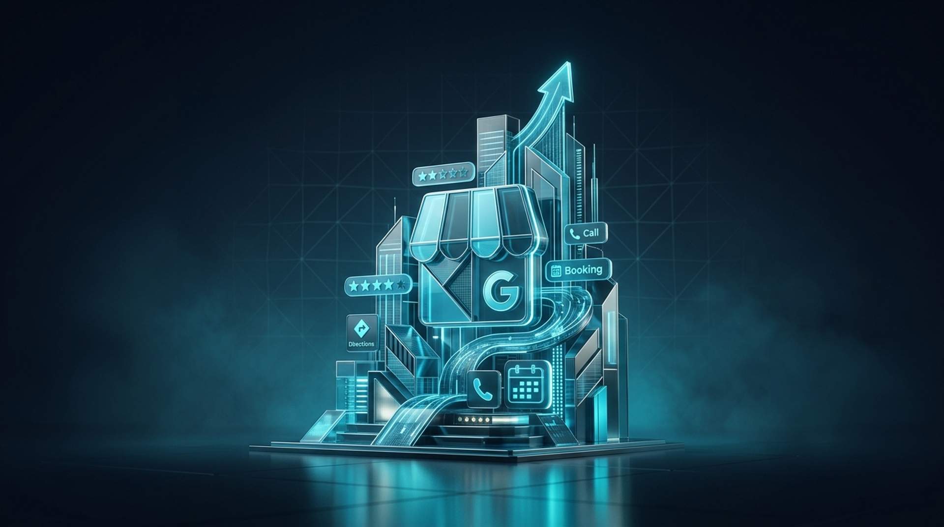 Google Business Profile Optimizasyonu: Oteller İçin Rehber