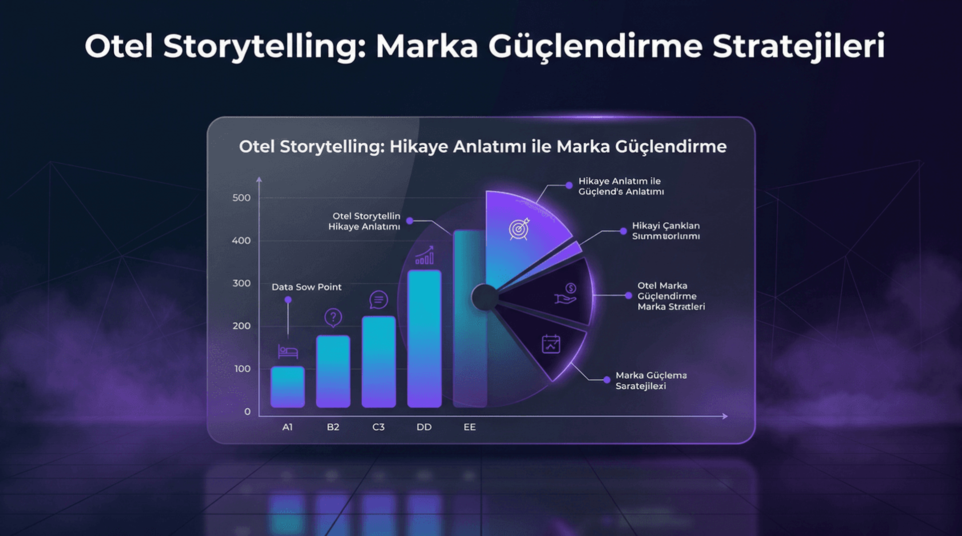 Otel Storytelling: Hikaye Anlatımı ile Marka Güçlendirme