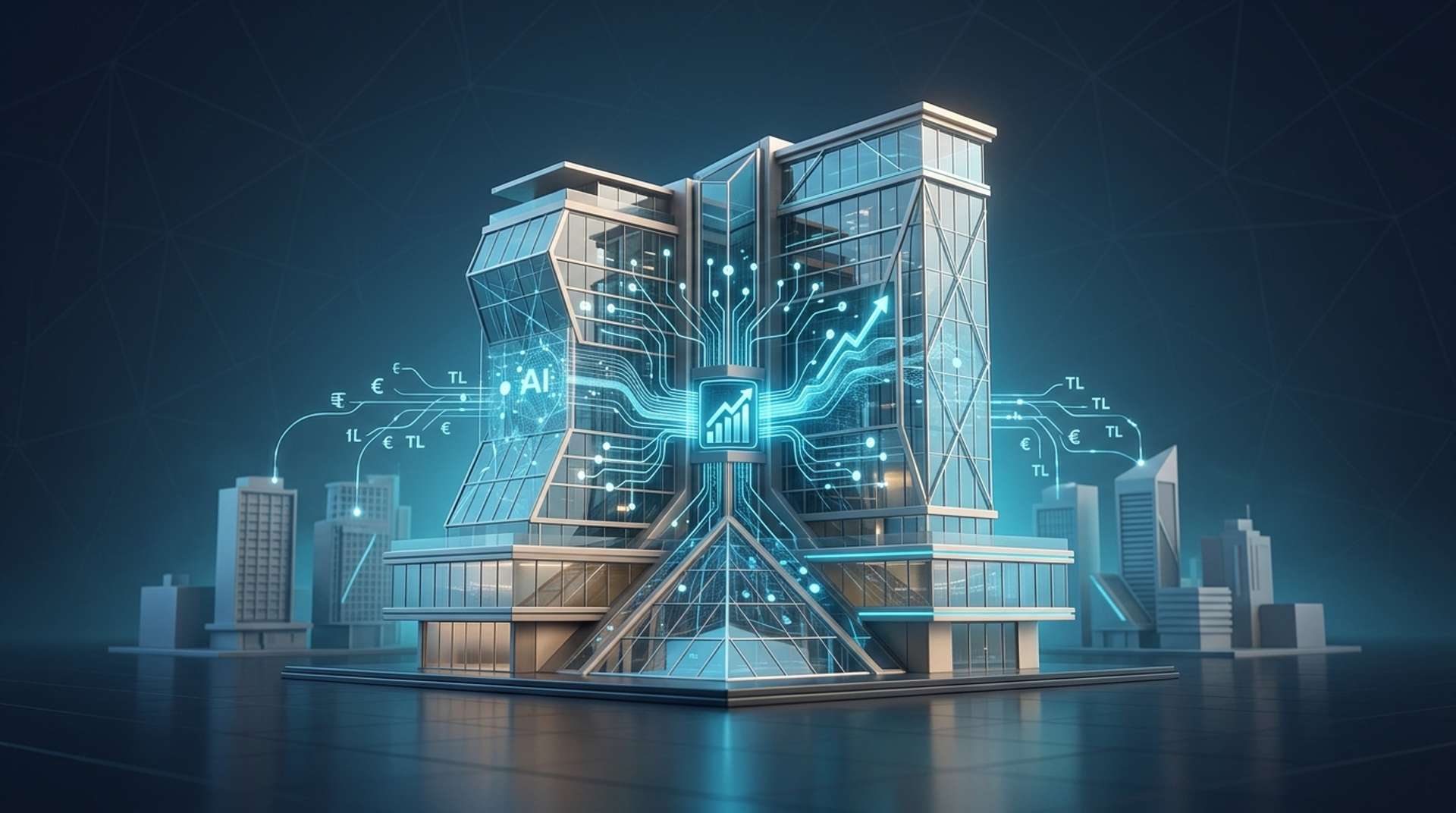 Hotel competitive pricing intelligence infographic