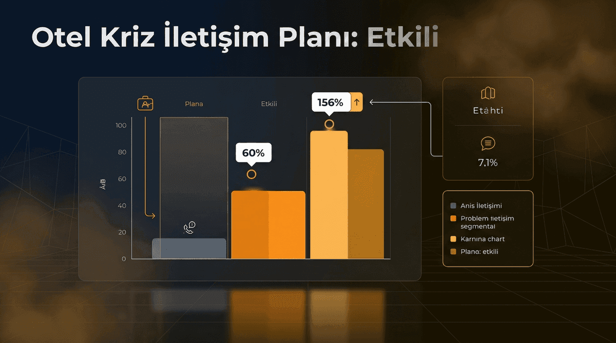 Otel Acil Durum İletişim Planı