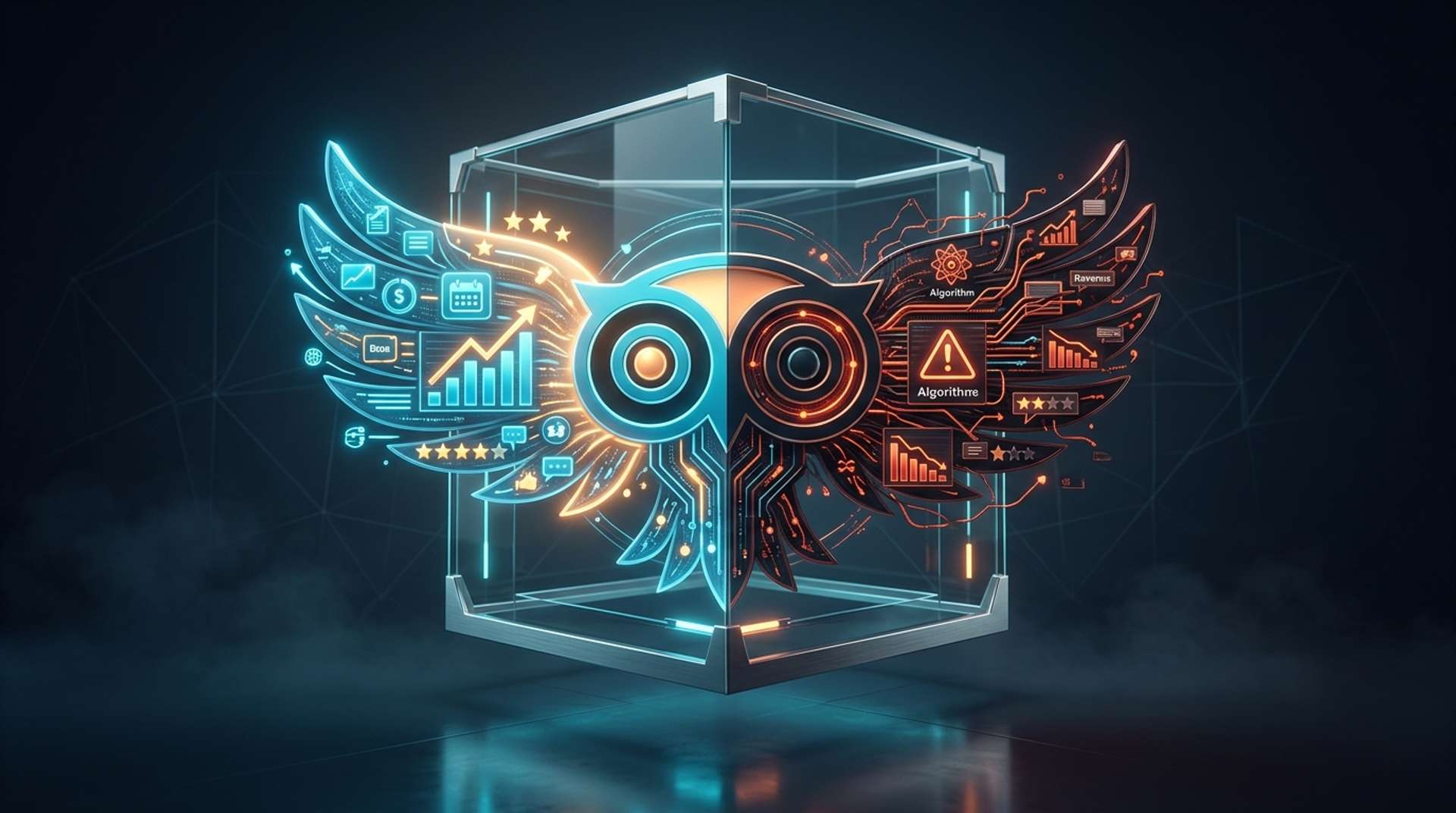 TripAdvisor iş modeli değişimi infografiği