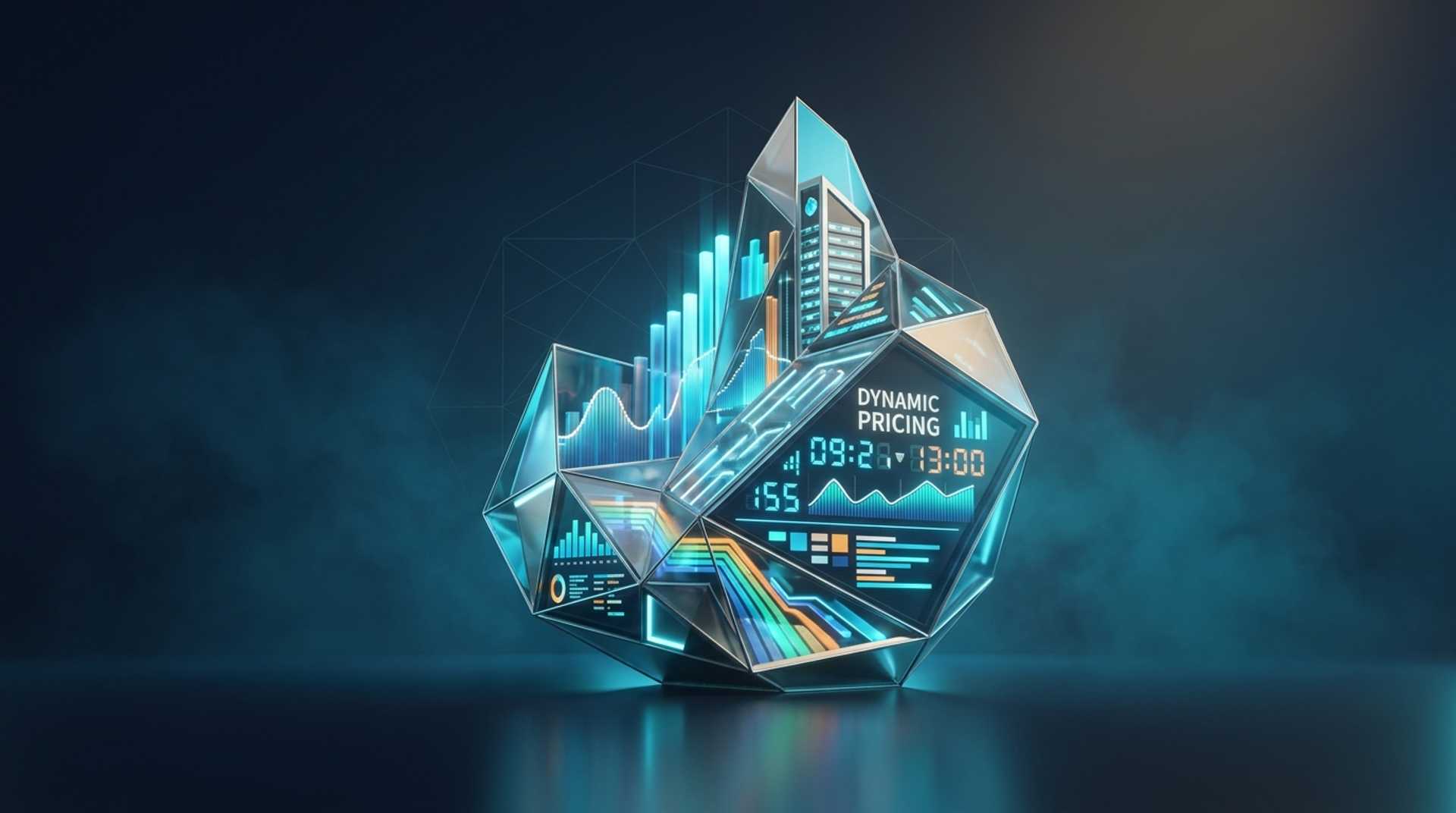 What Is Dynamic Pricing? Hotel Guide [2026]