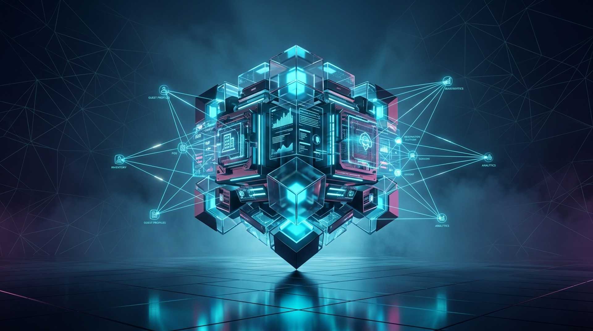 MCP for Hotels: Connect AI to Your Systems [2026]