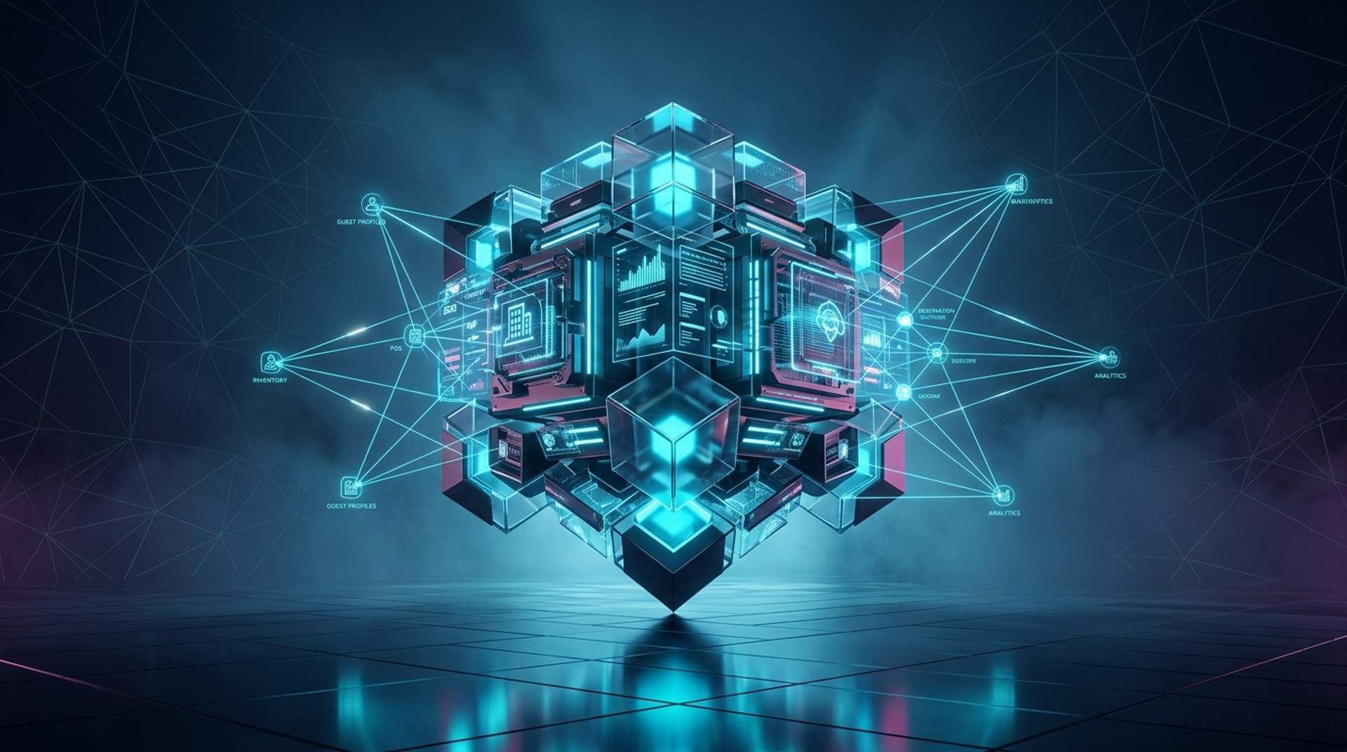 MCP for Hotels: Connect AI to Your Systems [2026]