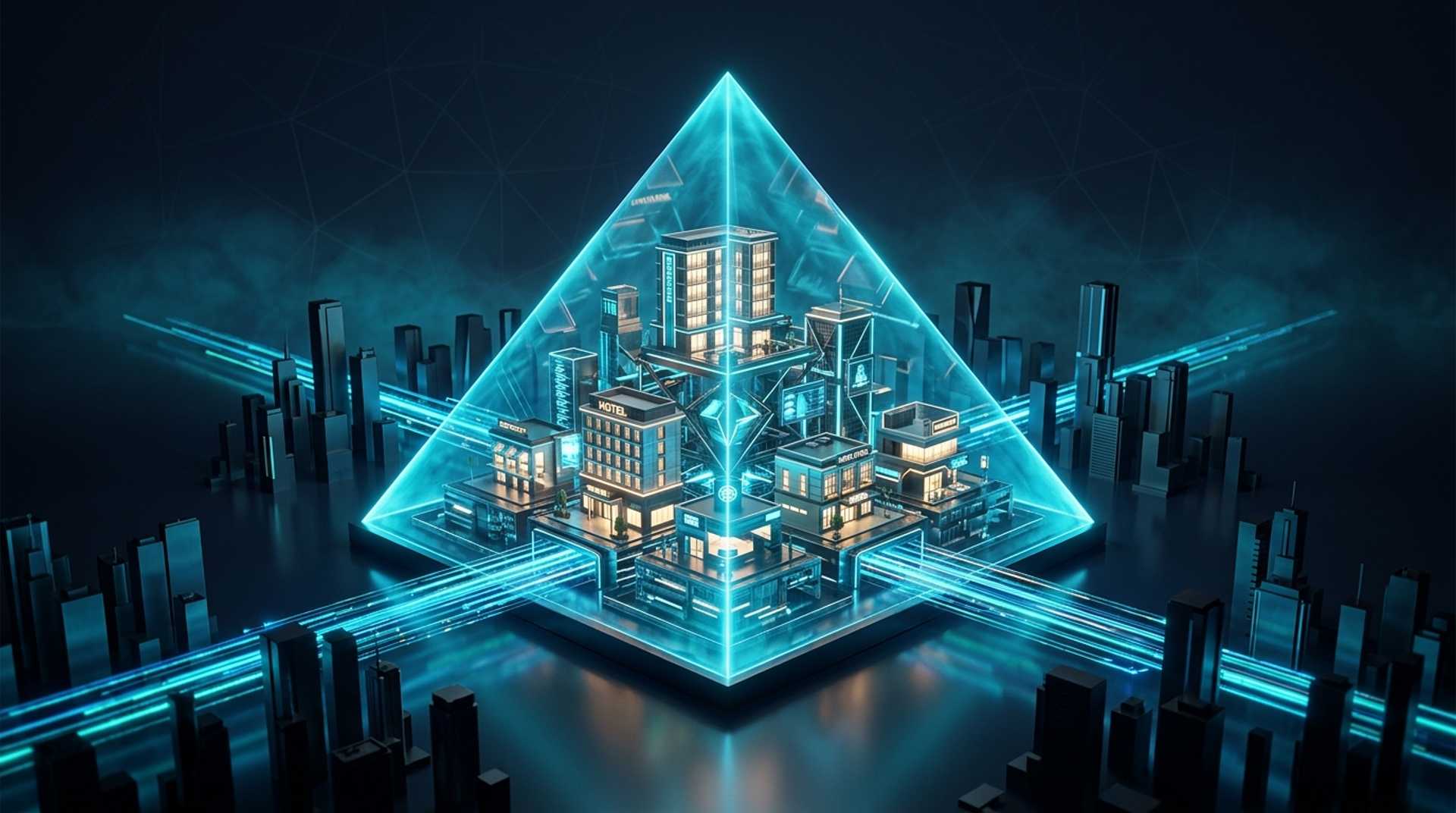 Butik Otel Yönetimi: Küçük Ama Güçlü Operasyon Stratejisi