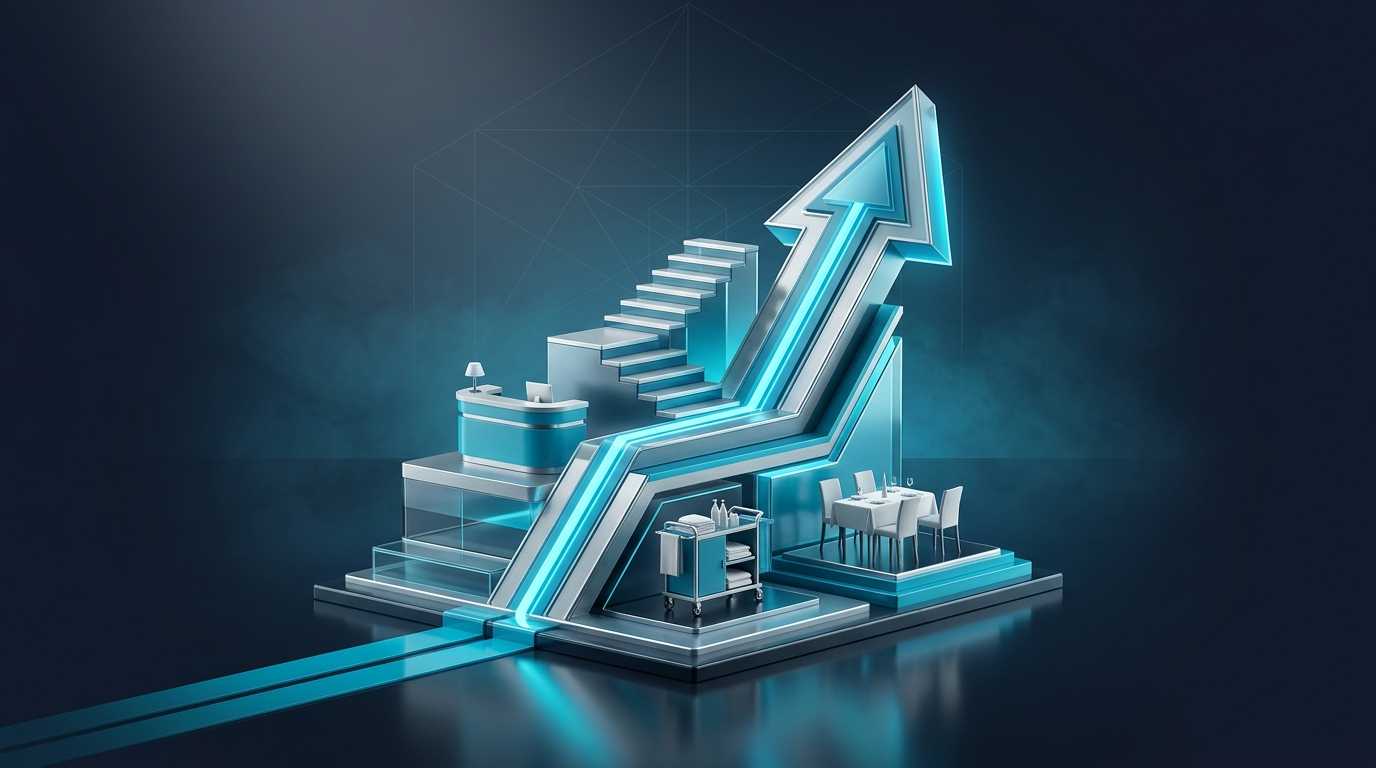 Otel Personel Eğitimi: Yüksek Performans İçin Eğitim Programı