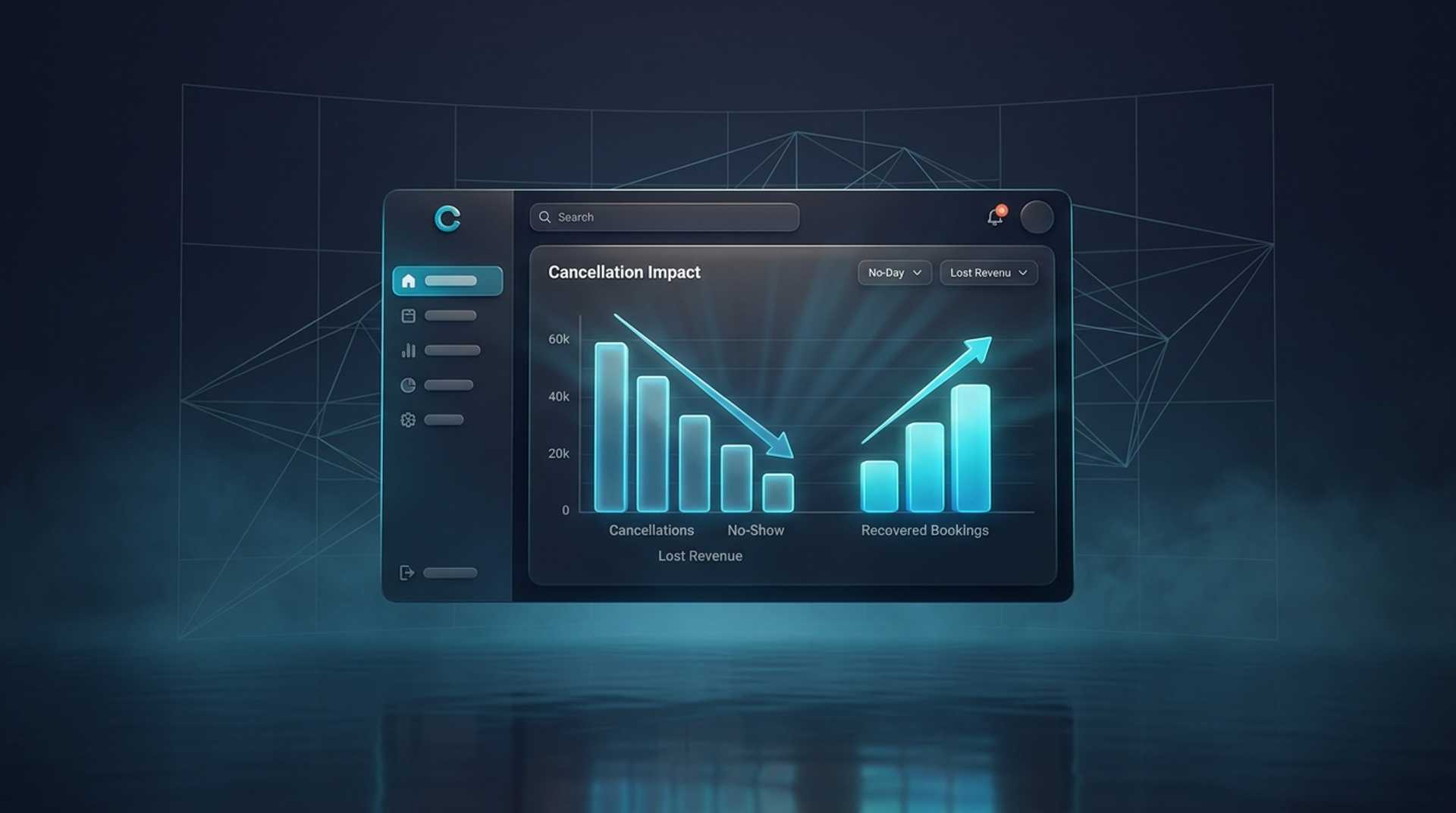 Hotel Cancellation & No-Show: 5 Proven Fixes [2026]