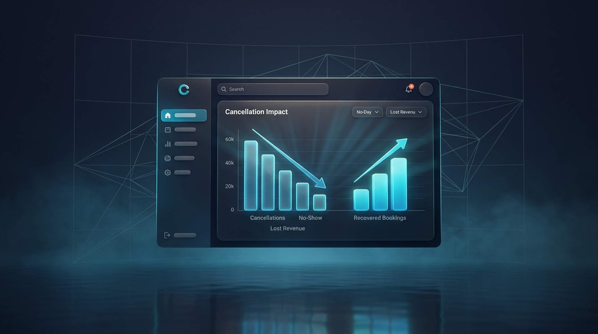 Hotel Cancellation & No-Show: 5 Proven Fixes [2026]