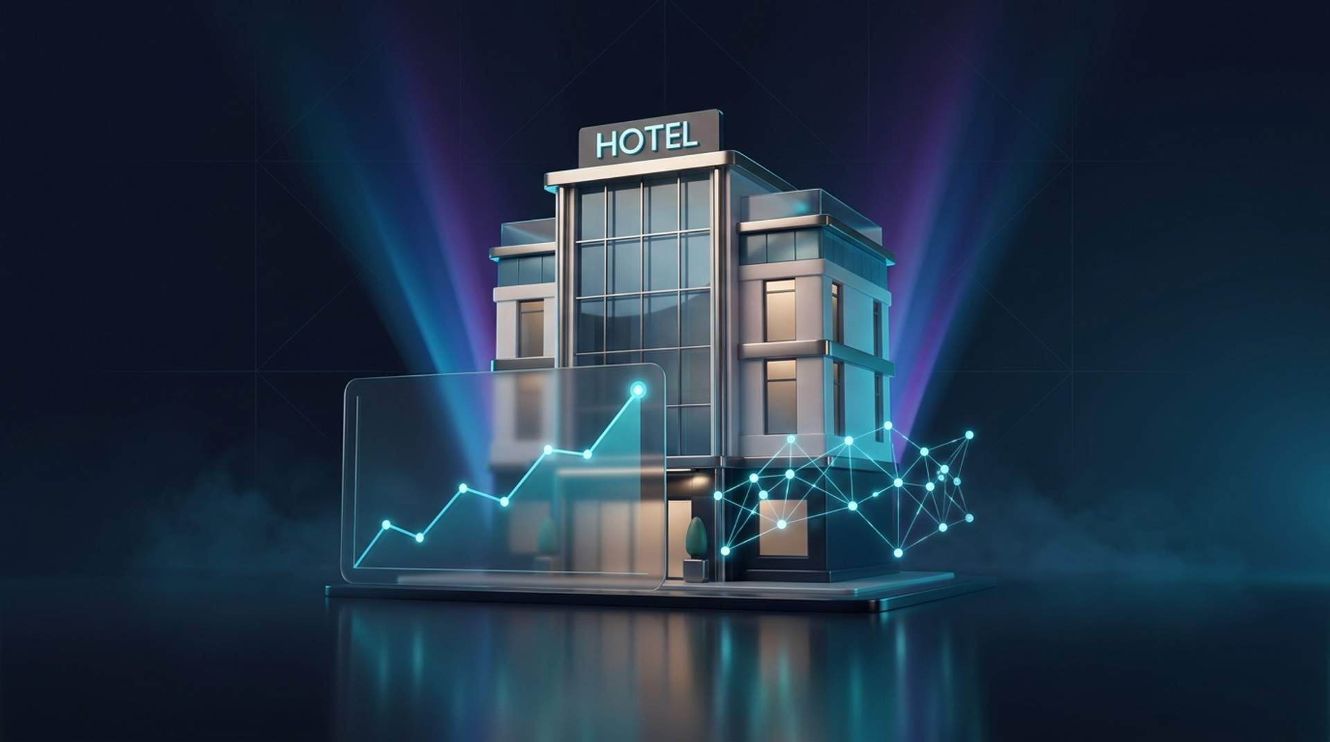 Otel Pace Analizi: Rezervasyon Hızını Okuyarak Fiyat Belirleyin