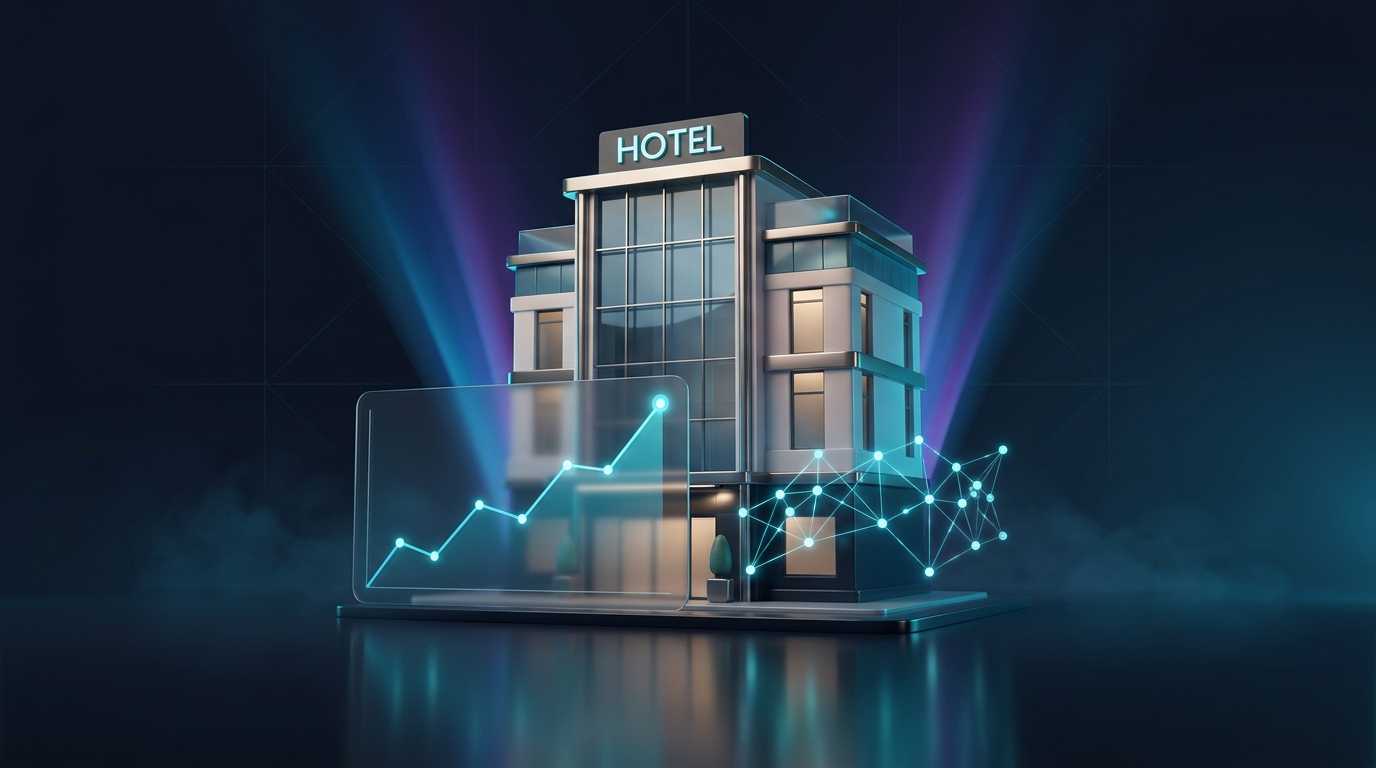 Otel Pace Analizi: Rezervasyon Hızını Okuyarak Fiyat Belirleyin