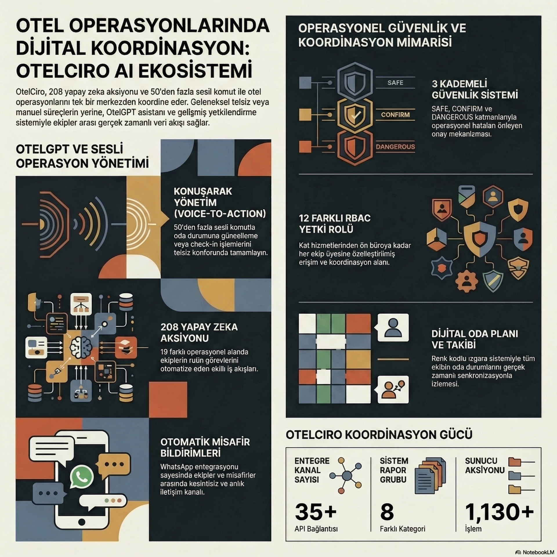 Takım İletişim Araçları Dijital Koordinasyon