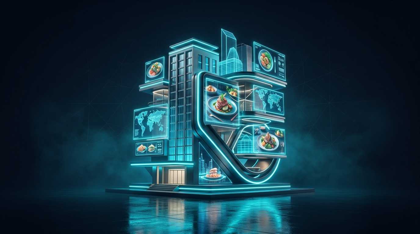 Gastro Turizm ve Oteller: Yemek Deneyimi ile Misafir Çekme