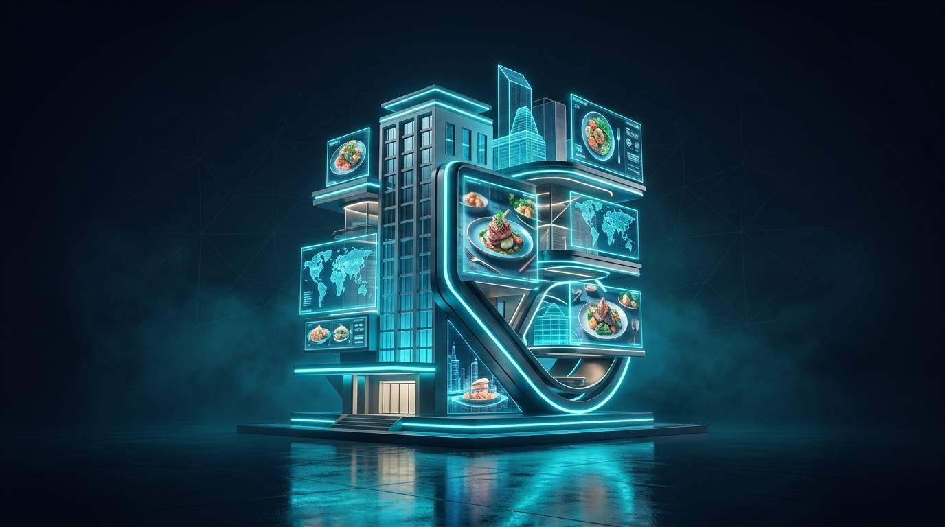 Gastro Turizm ve Oteller: Yemek Deneyimi ile Misafir Çekme