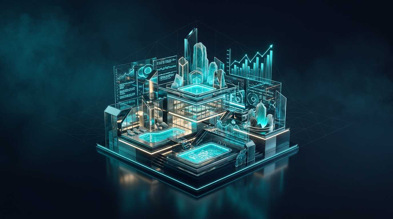 Termal Otel ve Sağlık Turizmi: Özel Gelir Yönetimi Stratejileri