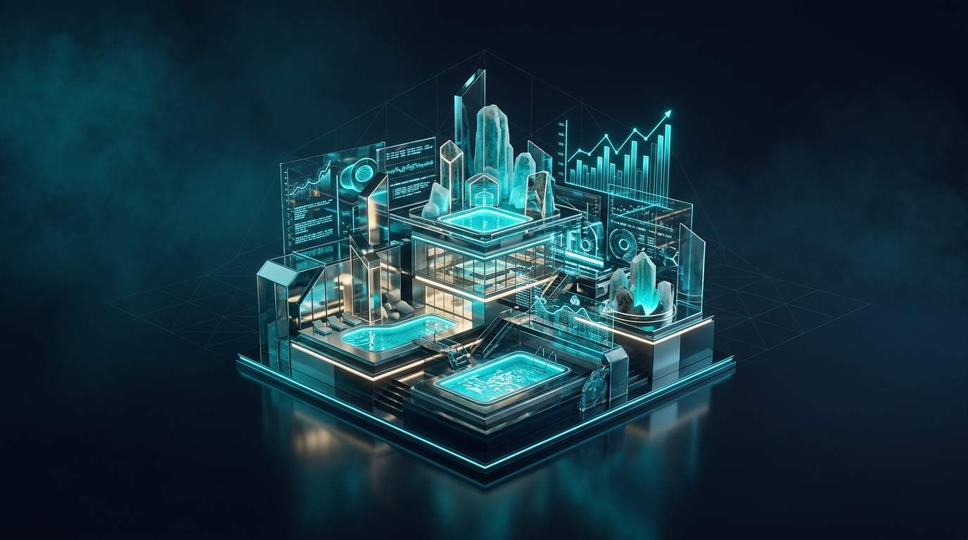 Termal Otel ve Sağlık Turizmi: Özel Gelir Yönetimi Stratejileri