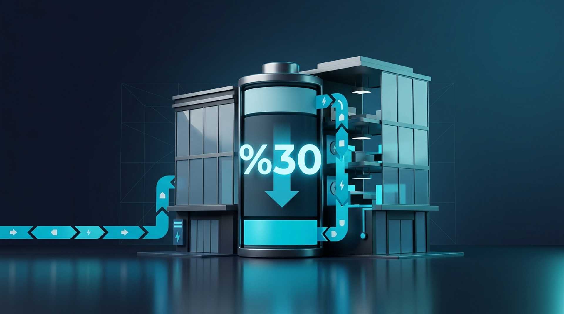 Otel Enerji Yönetimi: %30 Tasarruf İçin Akıllı Çözümler