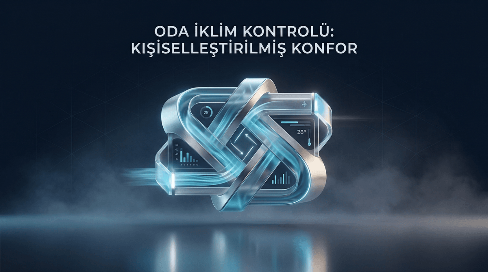 Sıcaklık Kişiselleştirme: Oda İklim Kontrolü Tercihleri