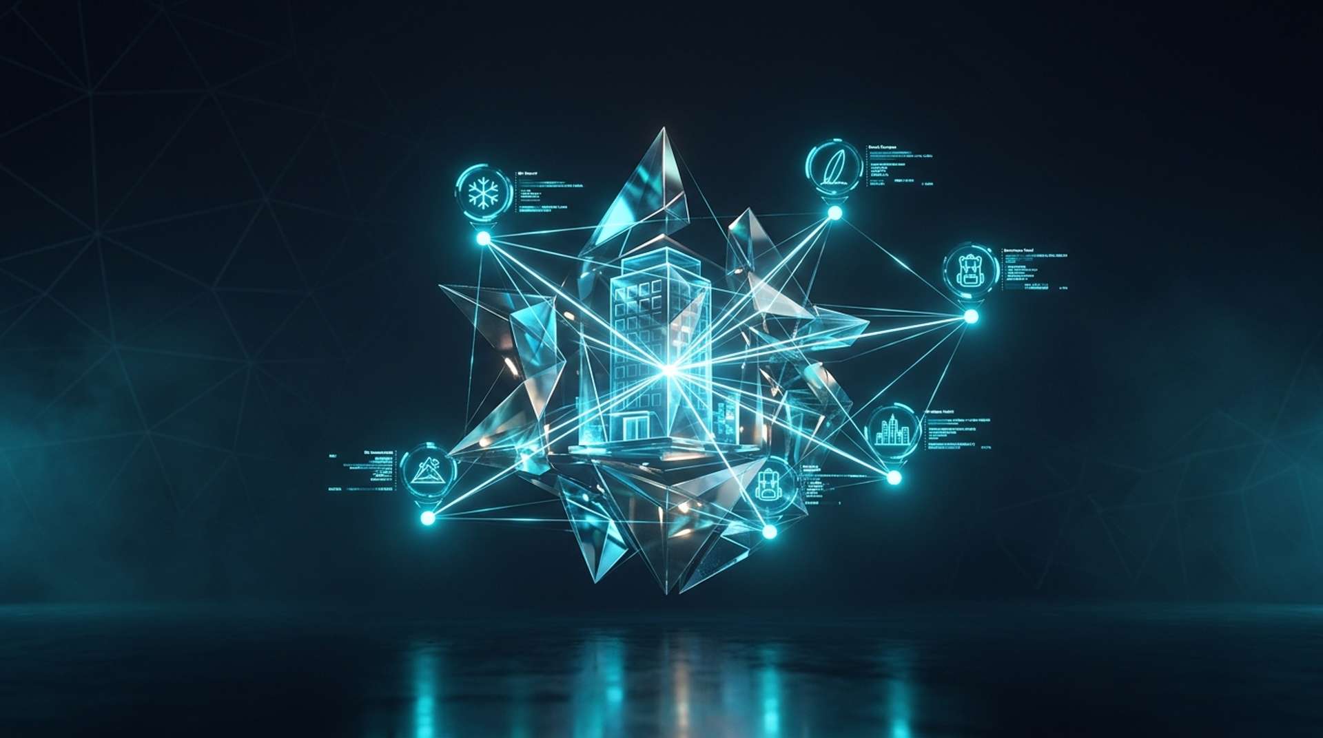 Niş OTA ve alternatif dağıtım kanalları infografiği