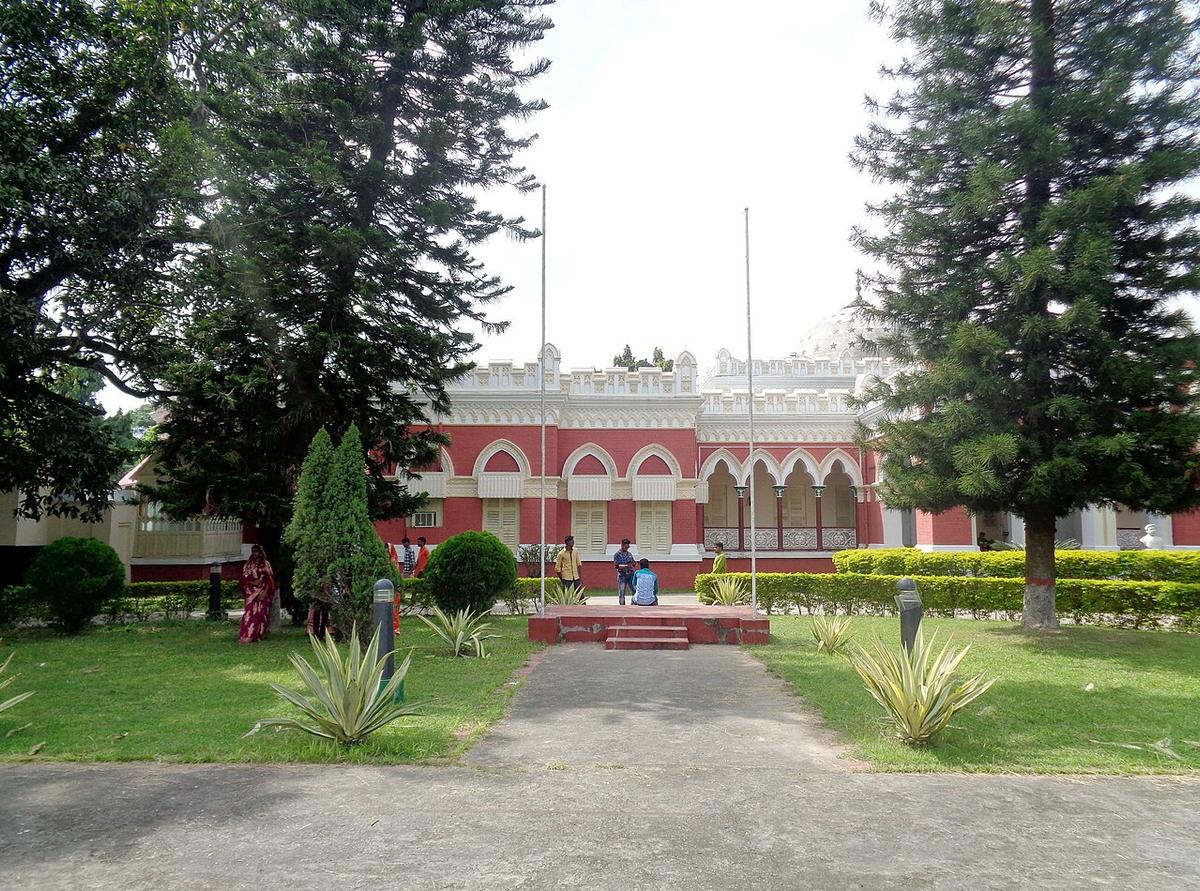 উত্তরা গণভবন