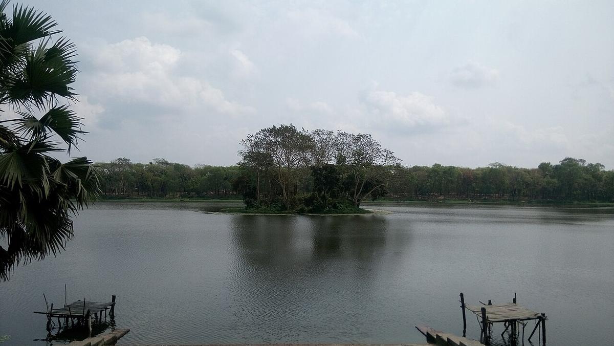 দুর্গাসাগর