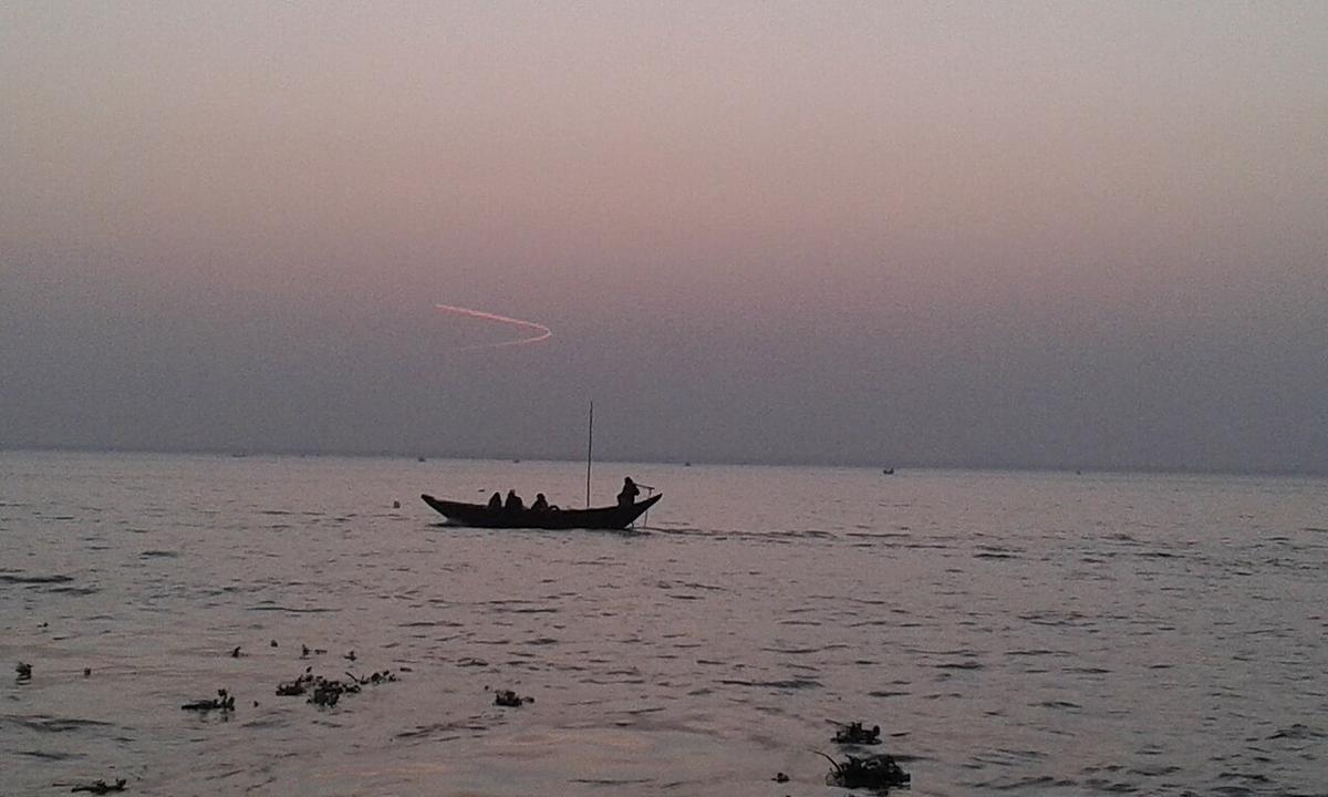 চাঁদপুর মোলহেড