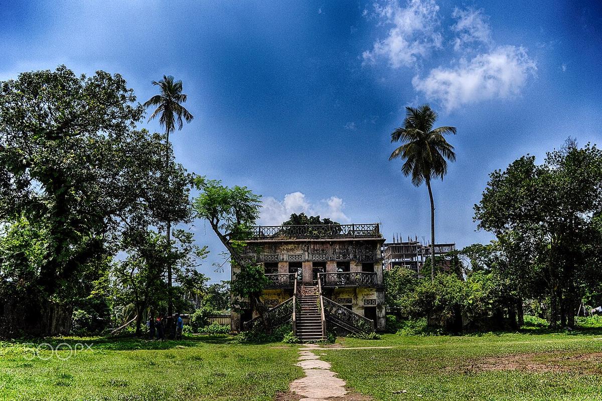 শশী লজ