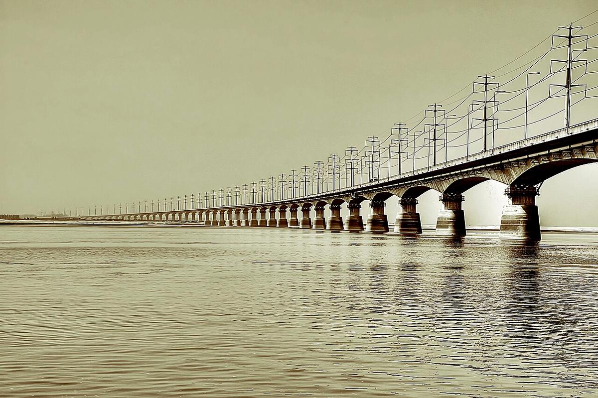যমুনা সেতু