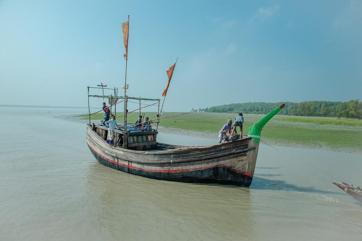 চর কুকরি-মুকরি