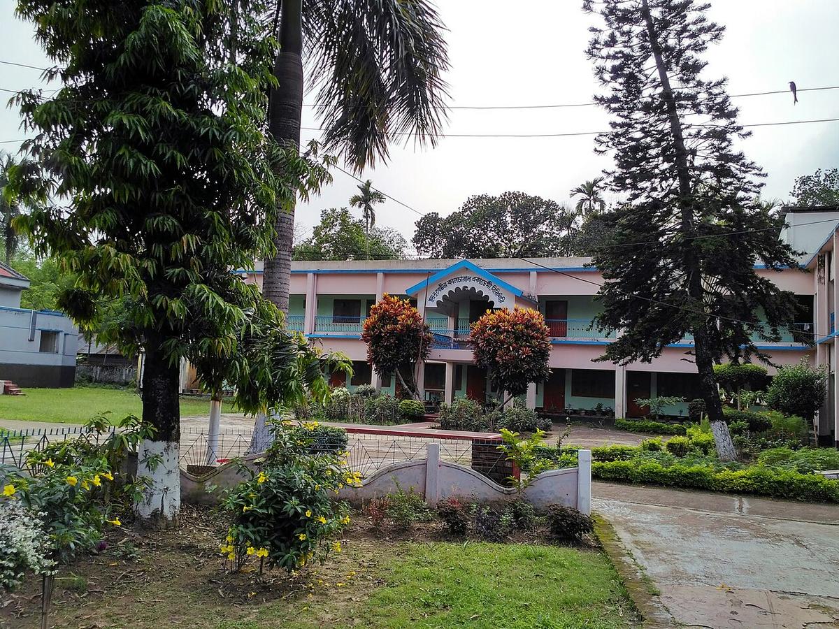 দুর্গাপুর ও বিরিশিরি