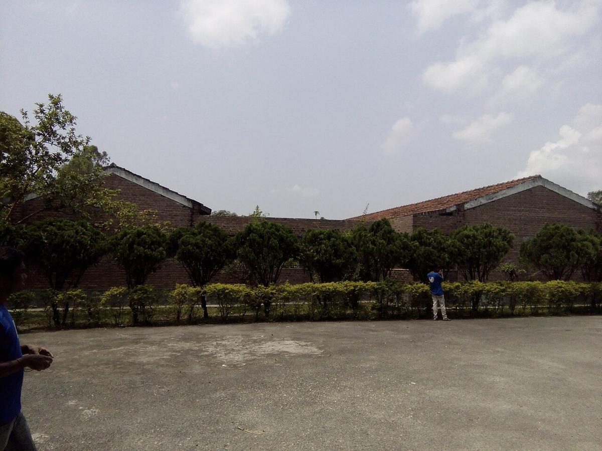 বেগম রোকেয়া স্মৃতিকেন্দ্র, পায়রাবন্দ