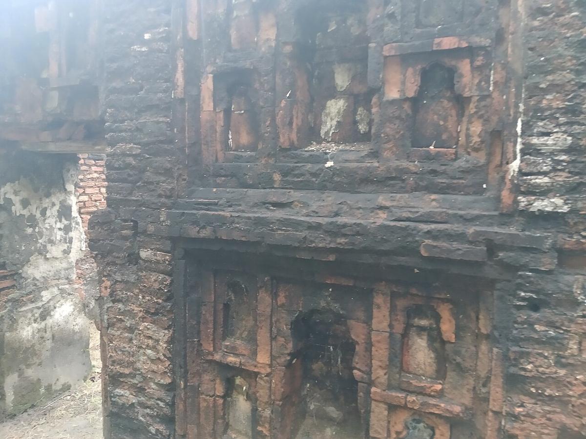 নাটোর রাজবাড়ি
