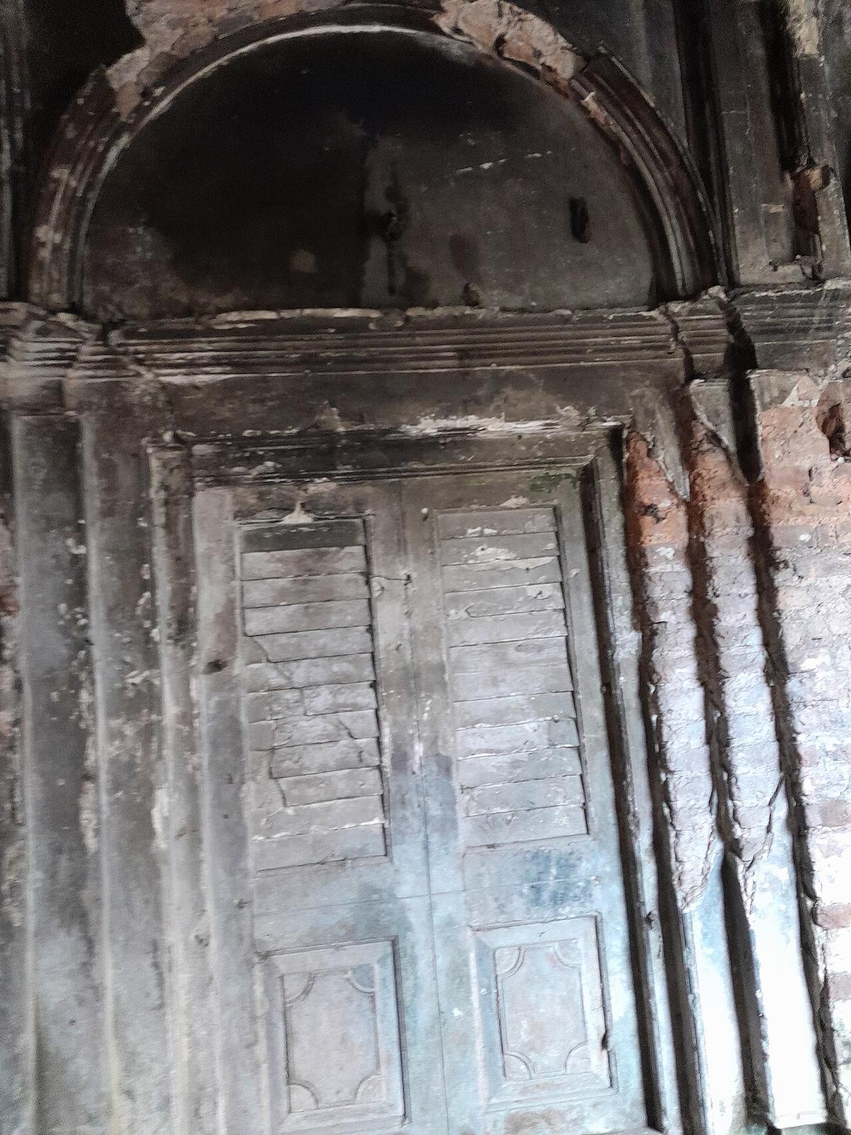 হরিপুর বড়বাড়ি