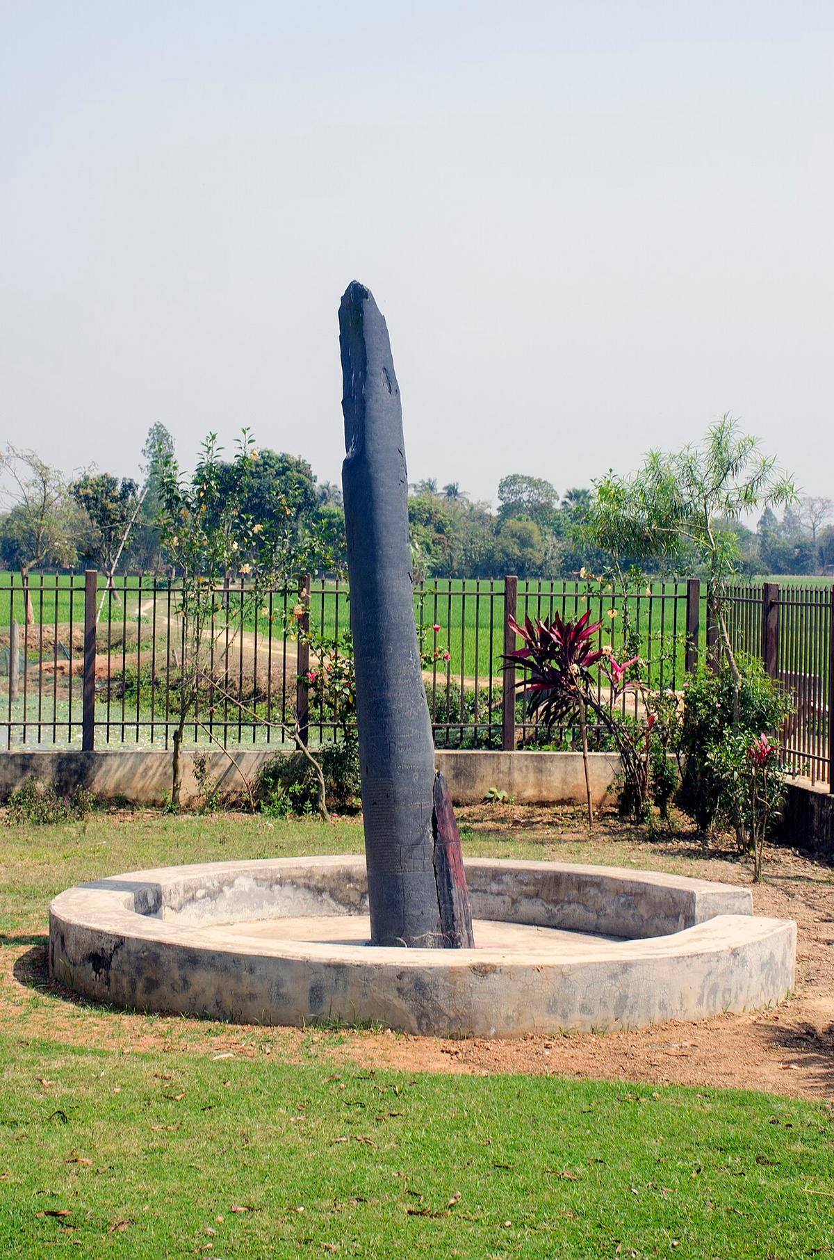 ভীমের পান্টি