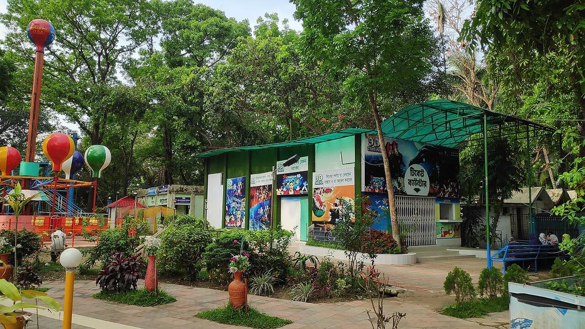 ধর্মসাগর