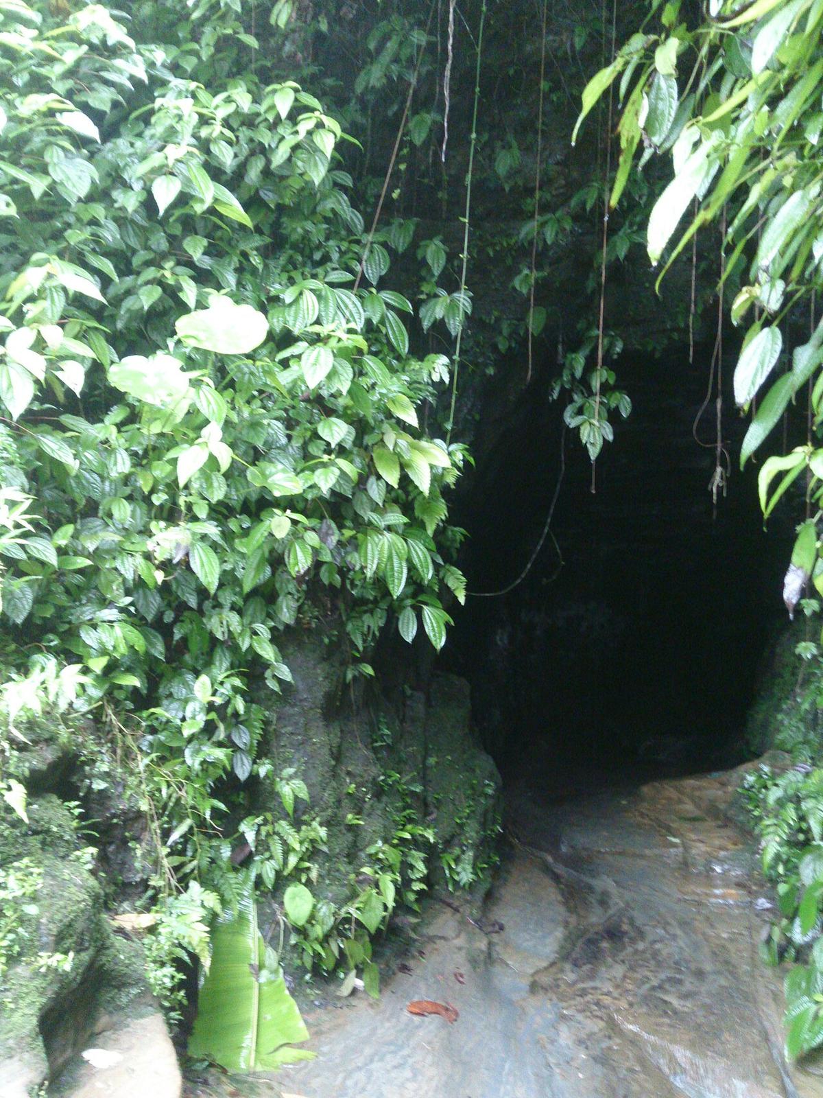 আলুটিলা