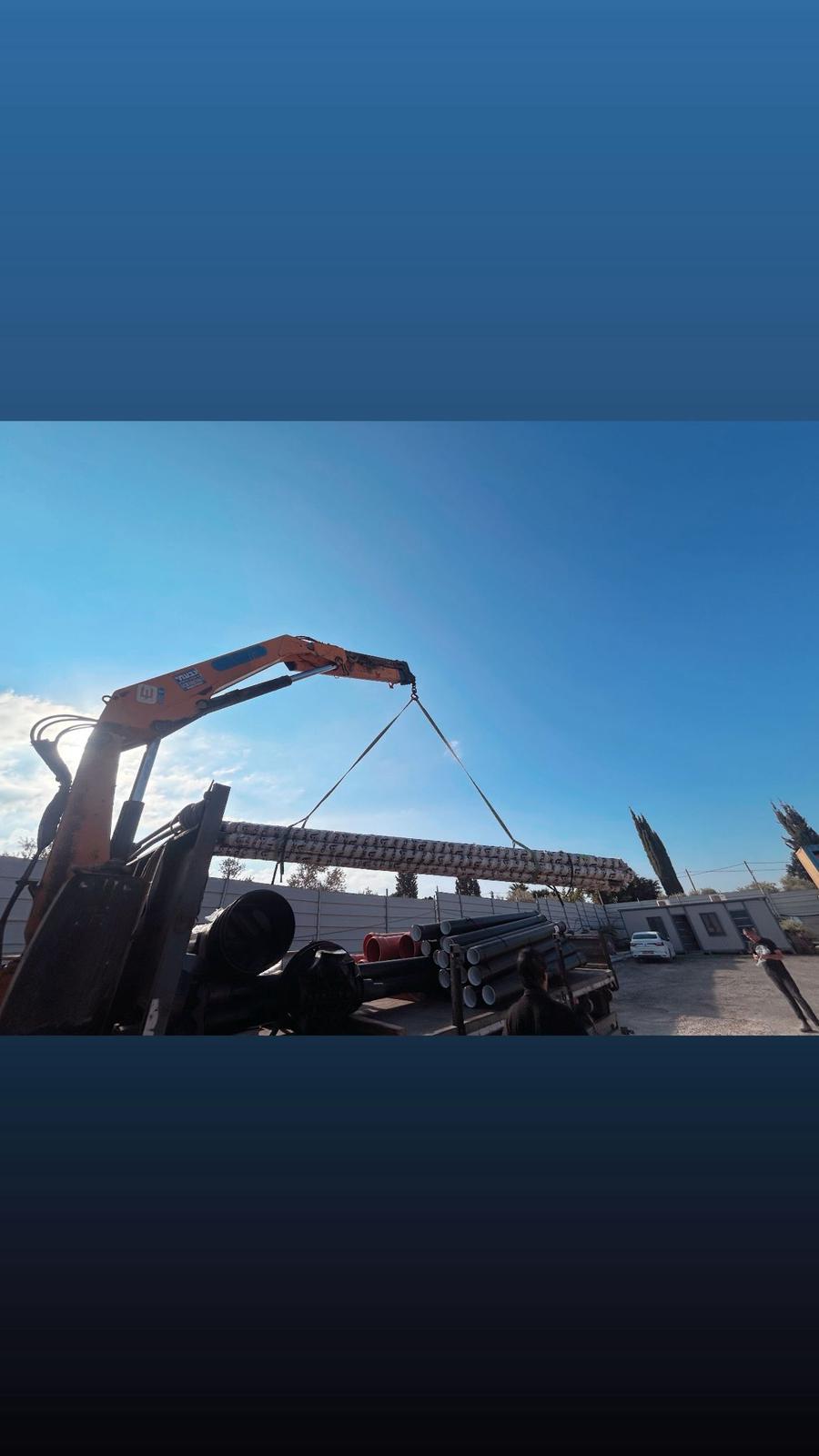 תמונה 4 של שירות צינורות