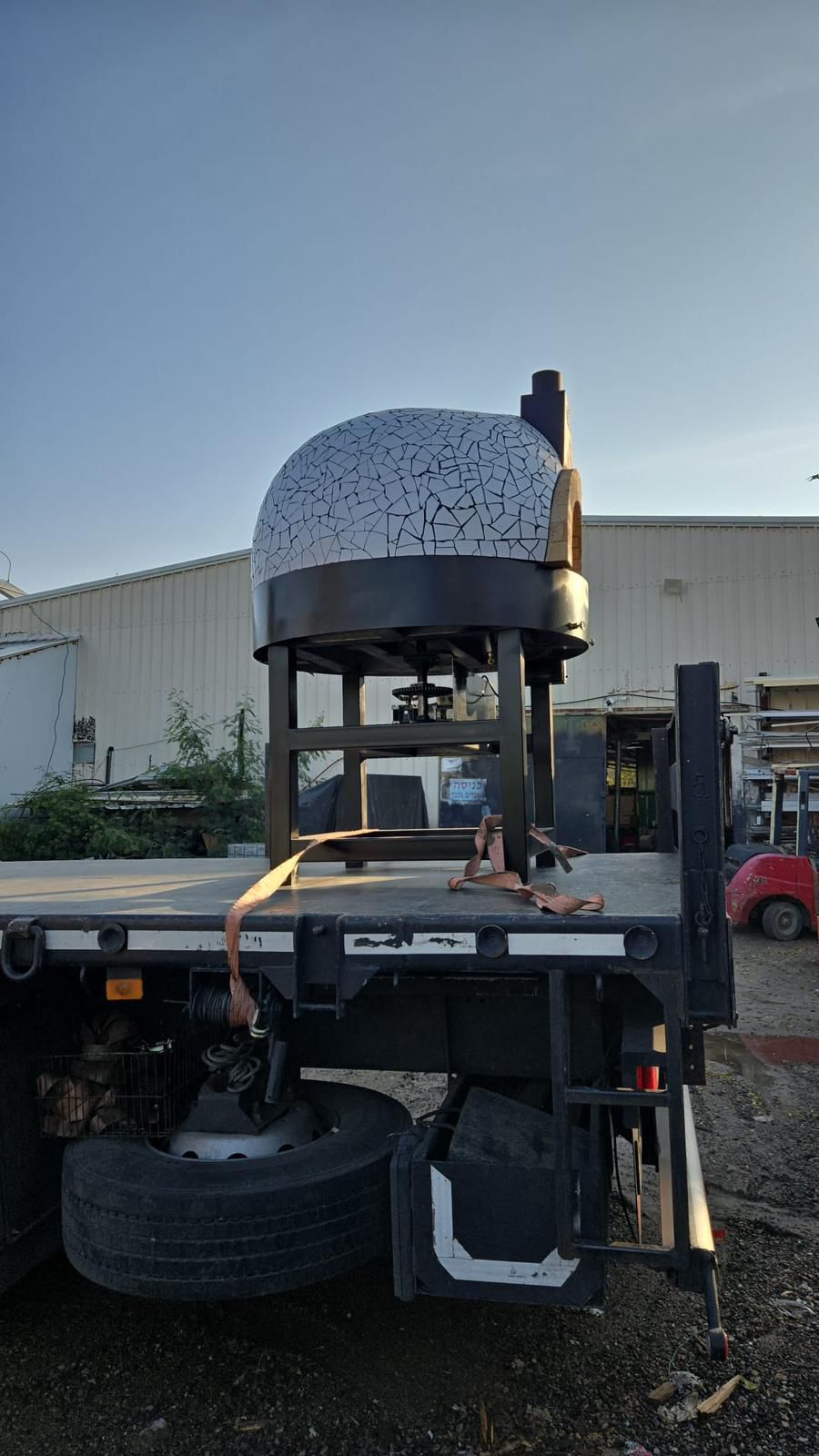 תמונה 2 של שירות ציוד ומכולות