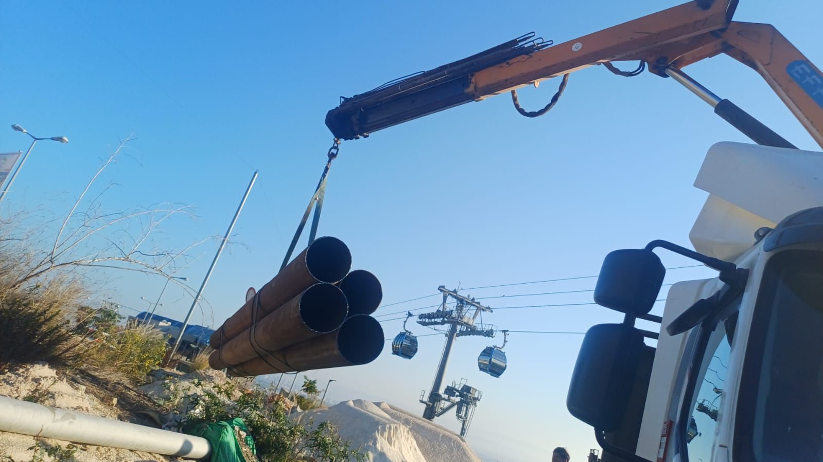 תמונה 2 של שירות צינורות