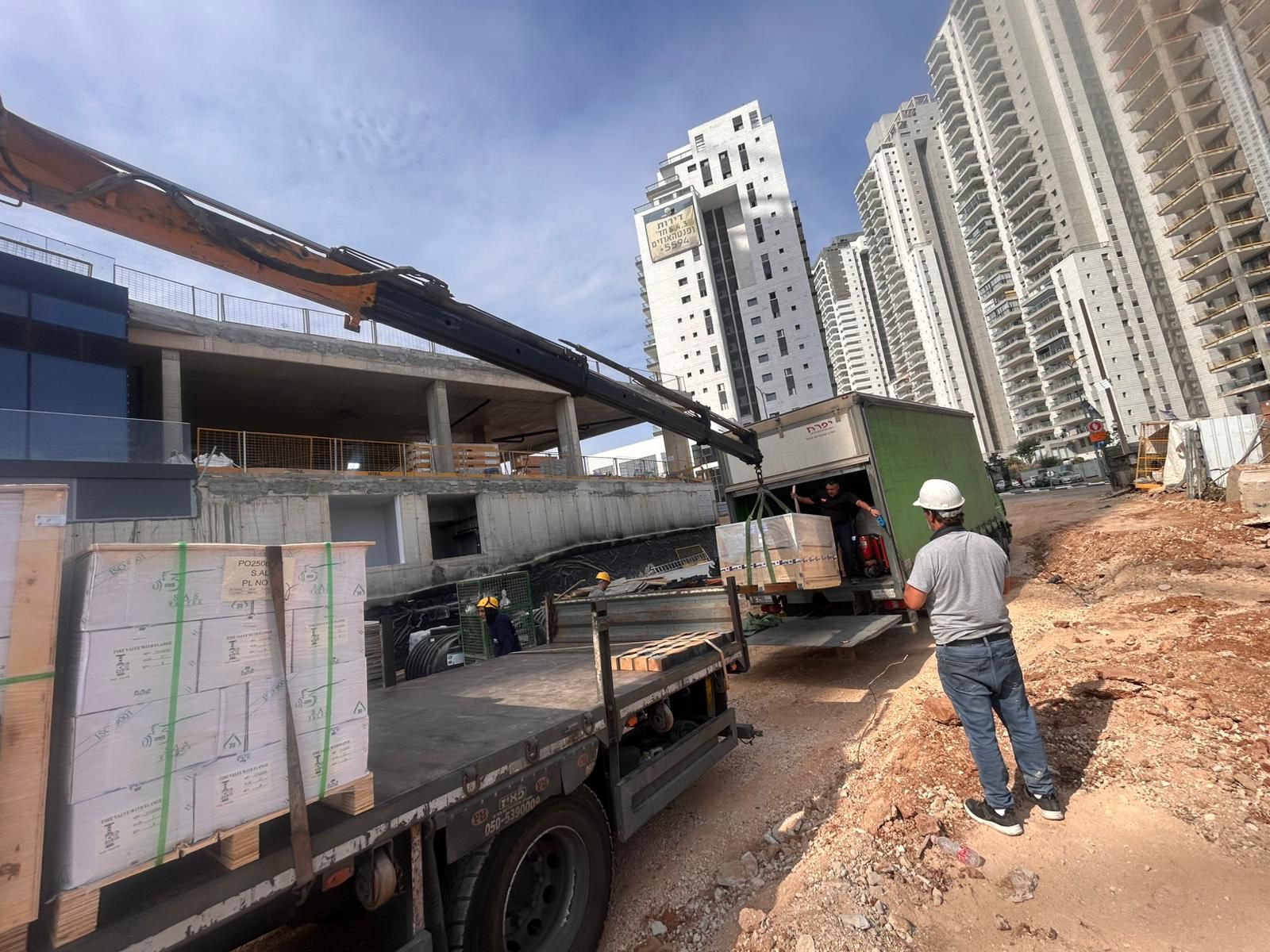 תמונה 2 של שירות קרמיקה