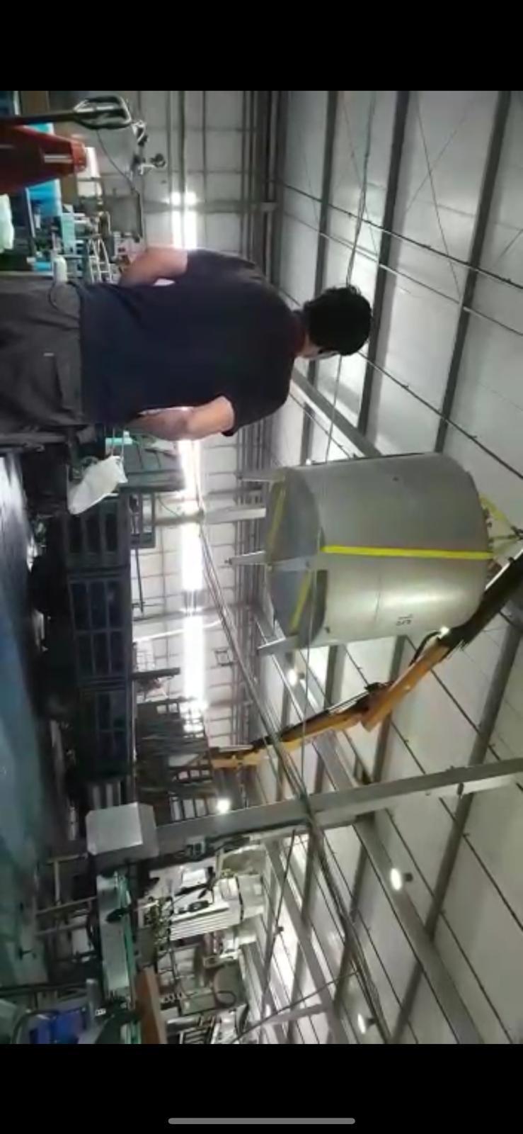 תמונה 3 של שירות ציוד ומכולות