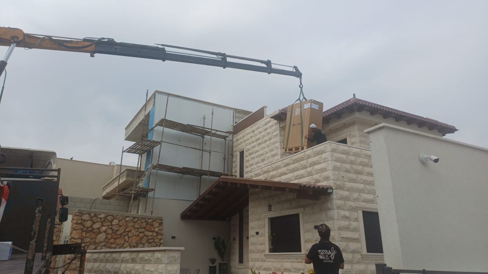 תמונה 2 של שירות מיזוג אוויר