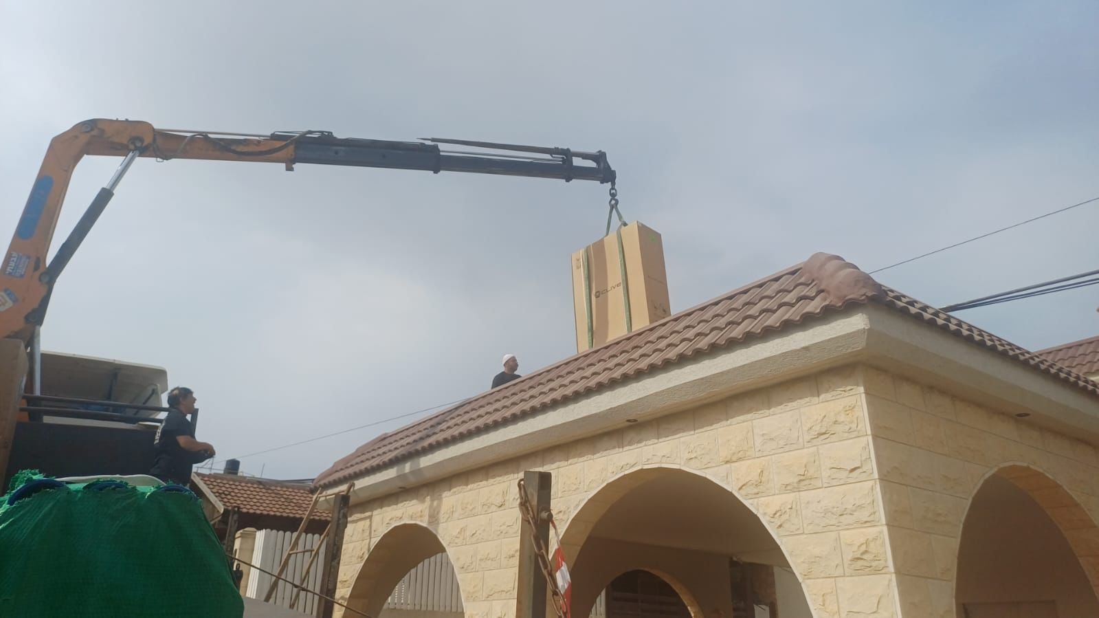 תמונה 3 של שירות מיזוג אוויר