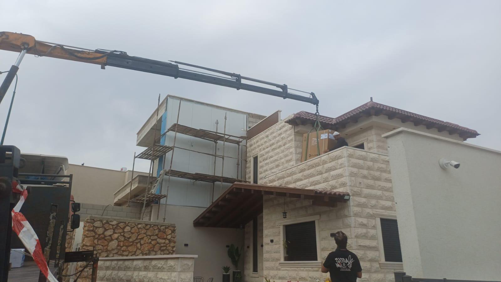 תמונה 1 של שירות מיזוג אוויר