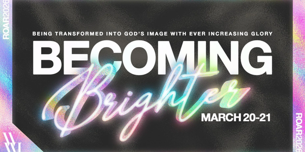 ROAR! Women's Conference 