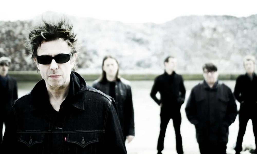 echoandthebunnymen
