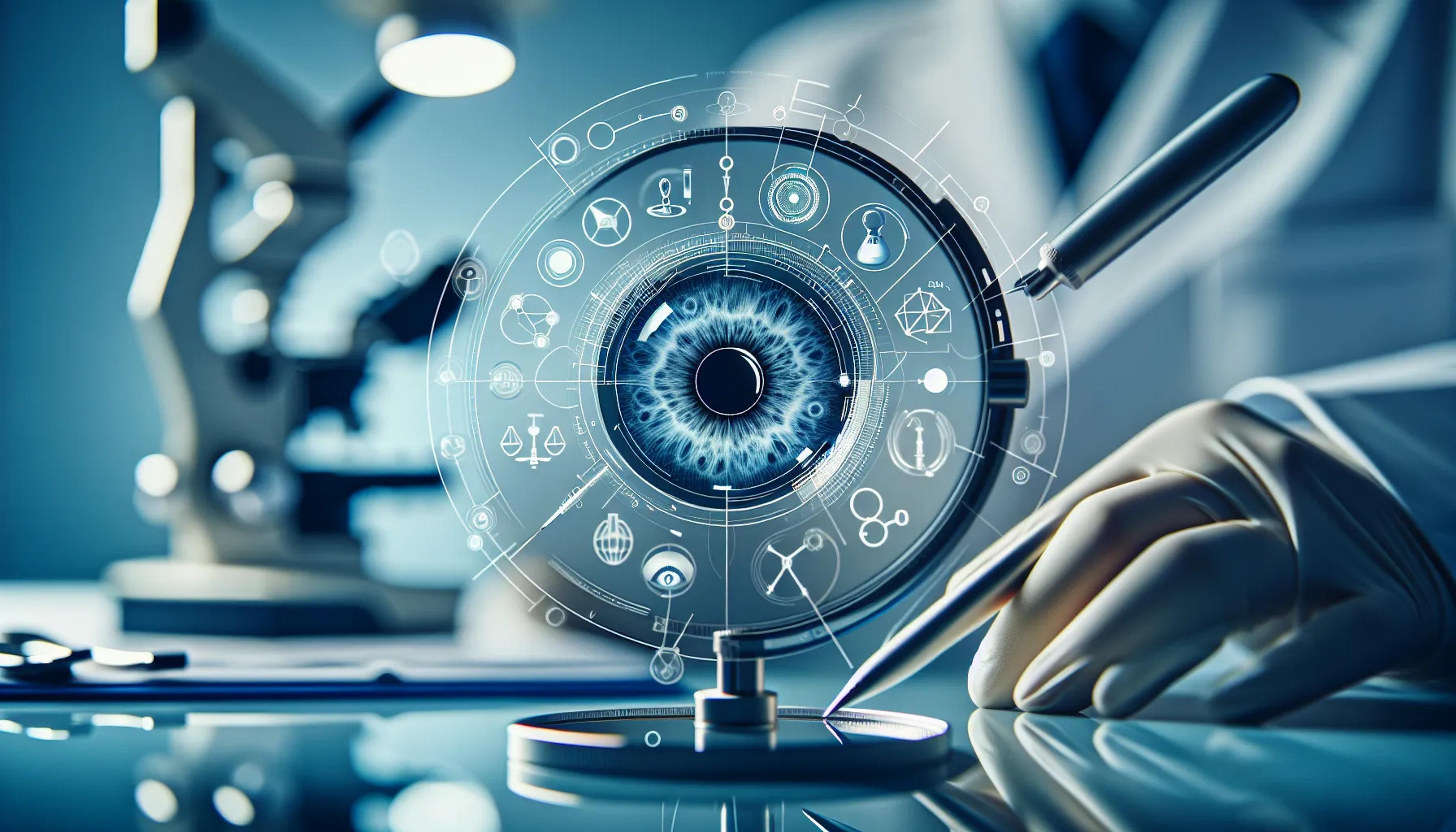 latest trends in optometric technology
