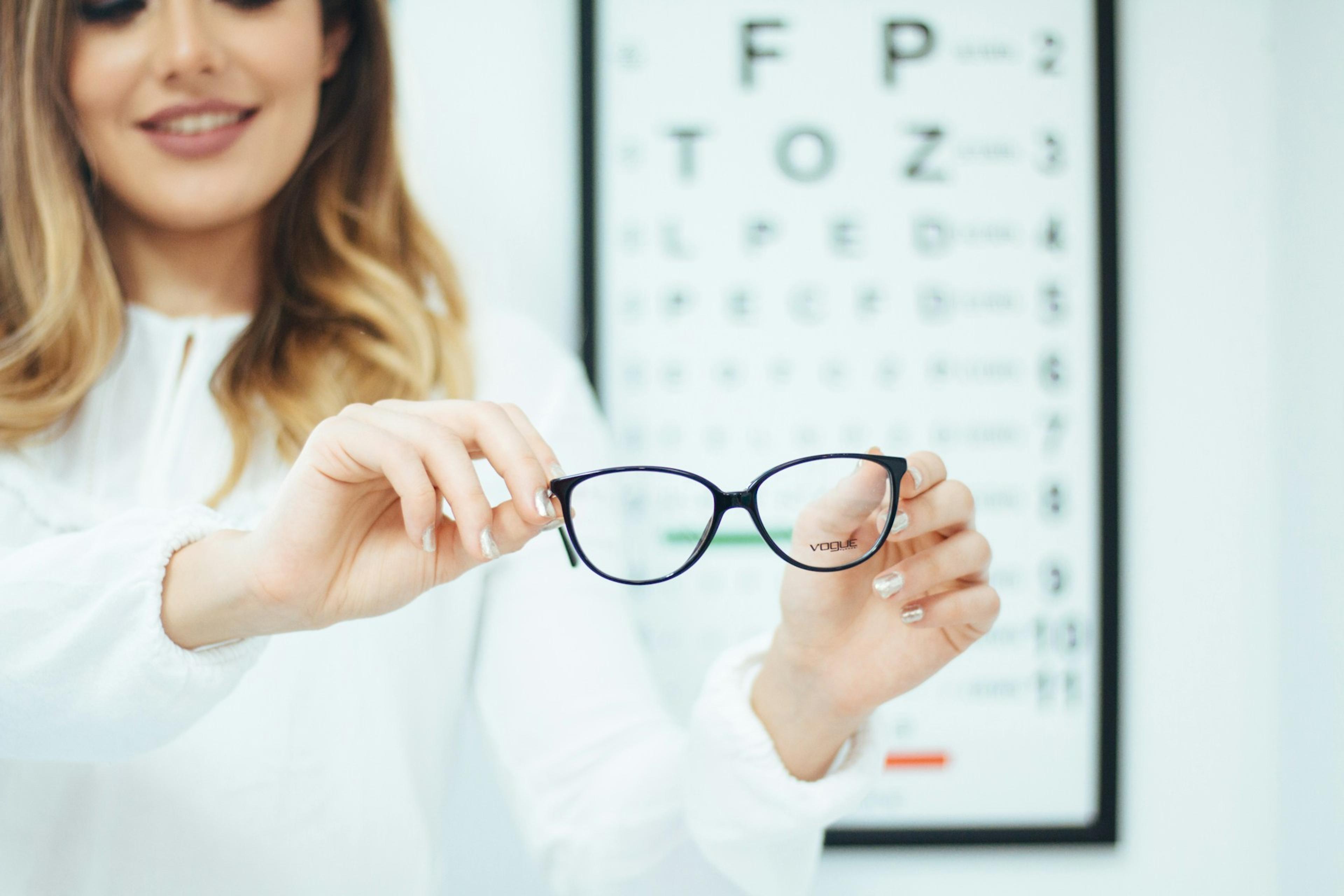 Optometrist PR how to get featured in the media