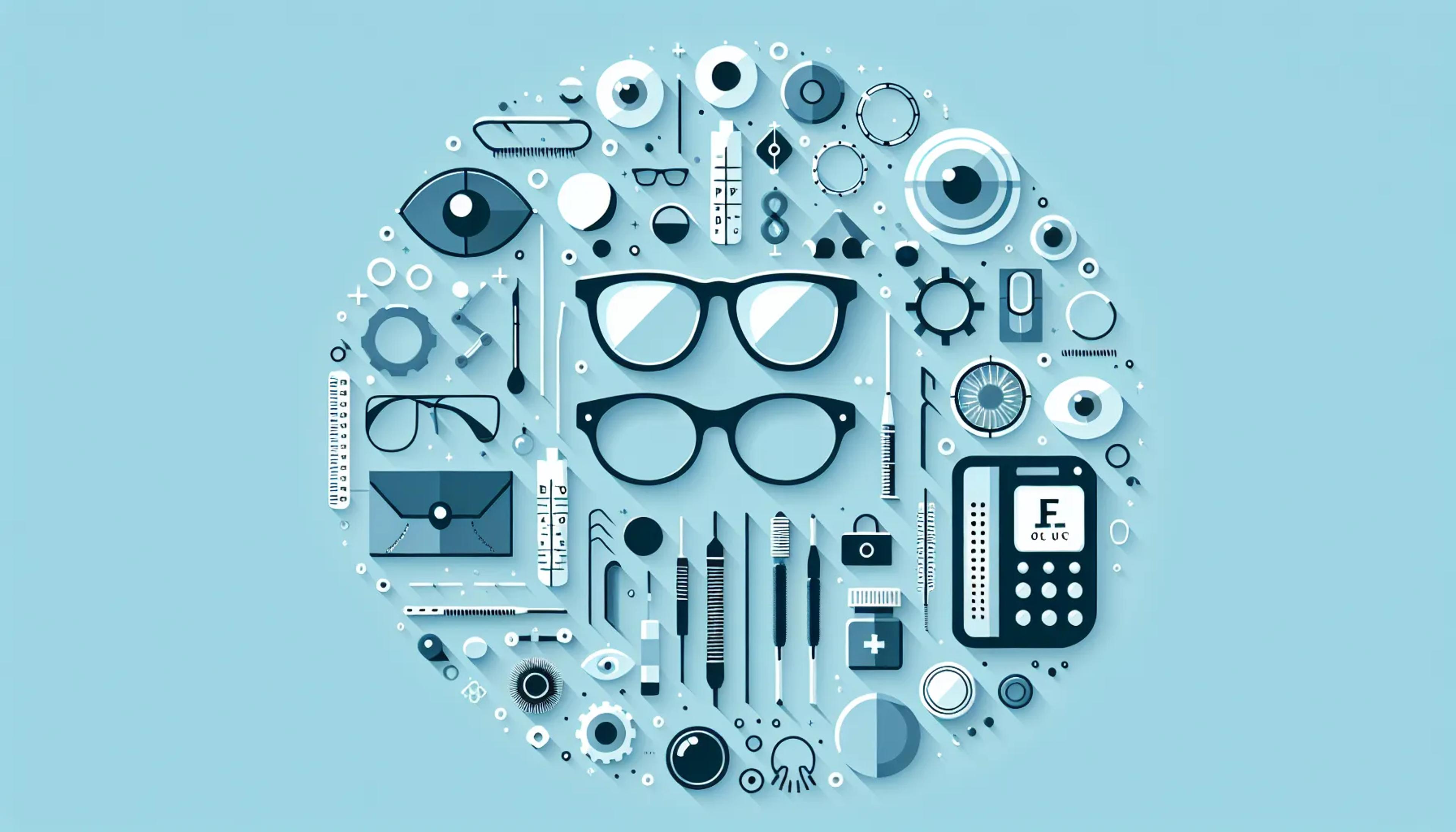 guide to understanding your eyeglass prescription