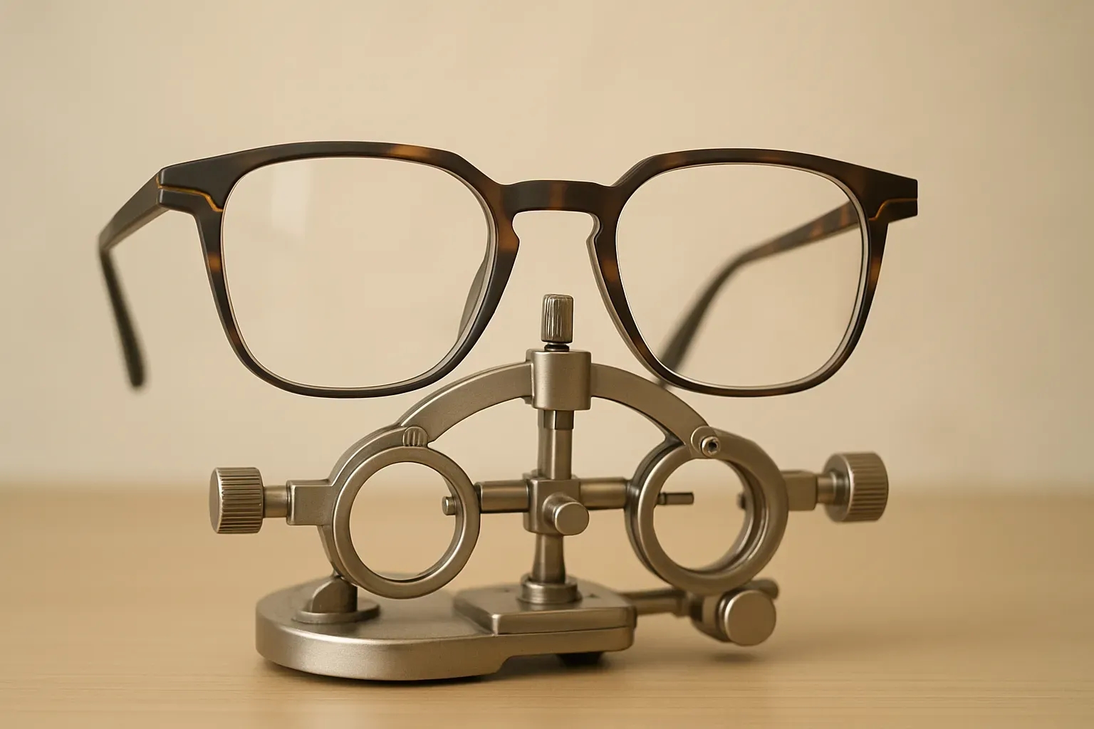 6 Difficult Frame Fitting Challenges and Solutions for Opticians ...
