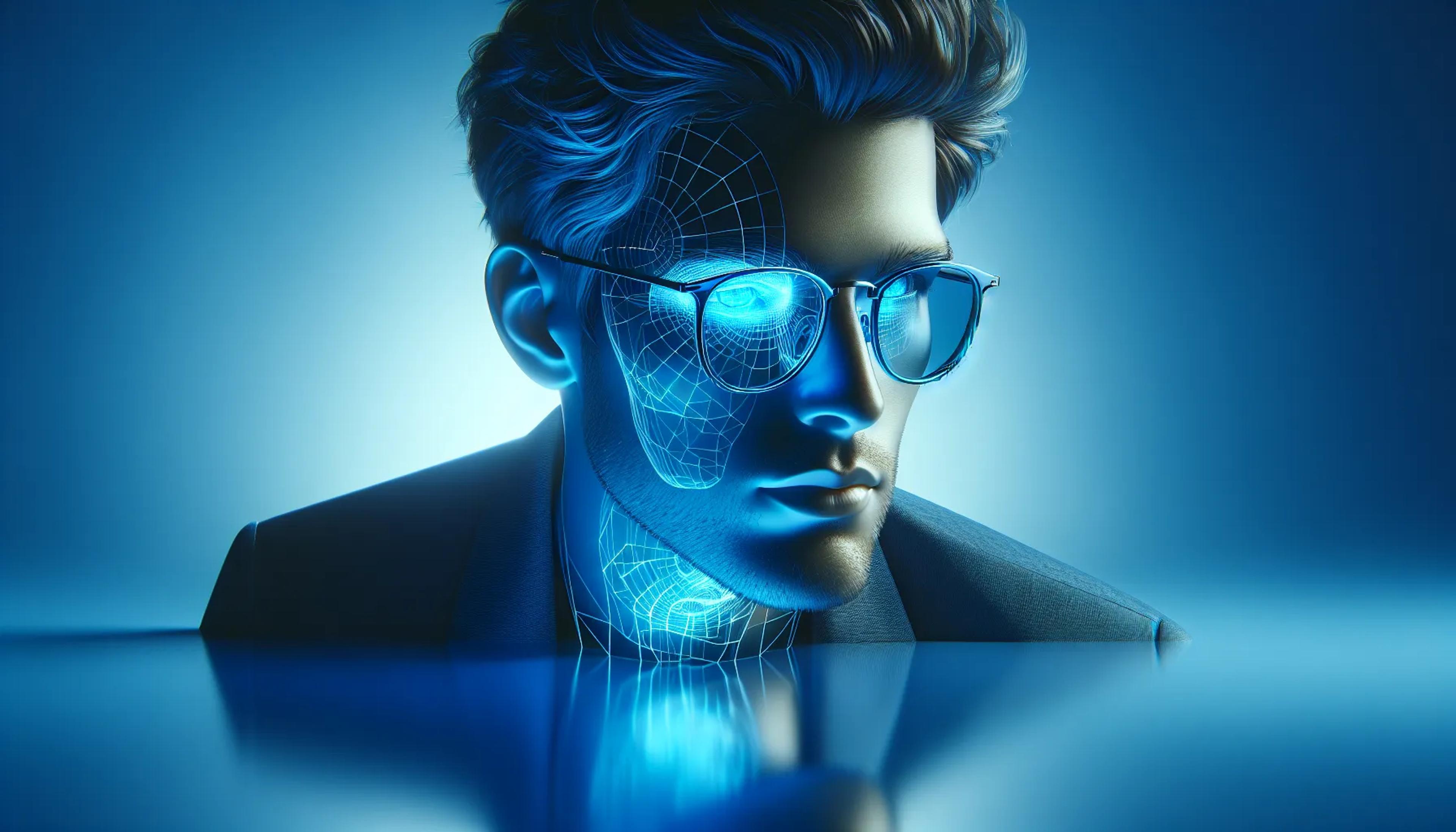 benefits of blue light glasses